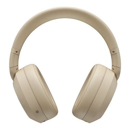 Cuffie microfono bluetooth yamaha yh e700bbe advanced anc beige beige