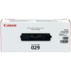 Canon 029 cartuccia toner 1 pz originale nero - 4371B002
