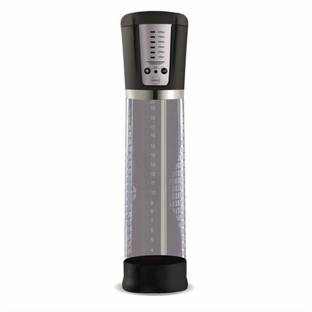 Boost Pump PSX09 Pompa per ingrandimento Pene