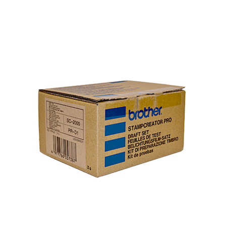 Brother prd1 kit per stampante