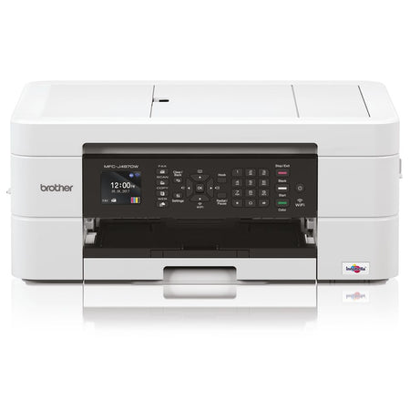 Brother mfc-j5740dw stampante multifunzione ad inchiostro a3 1200 x 4800 dpi wi-fi - MFCJ5740DWRE1