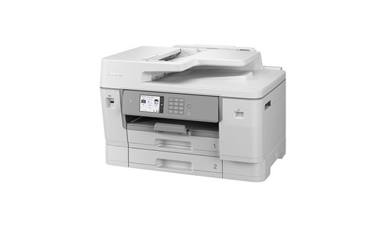 Brother mfc-j6955dw stampante multifunzione ad inchiostro a3 1200 x 4800 dpi 30 ppm wi-fi - MFCJ6955DWRE1