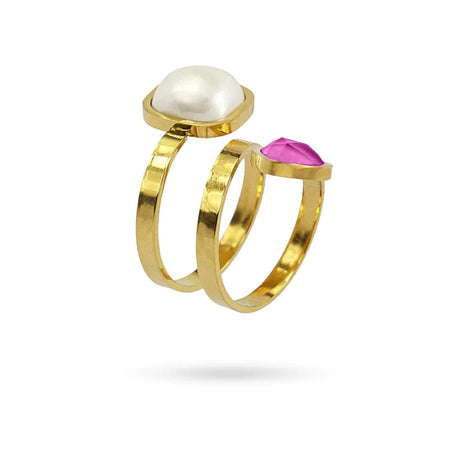 Anartxy - Anello Rose