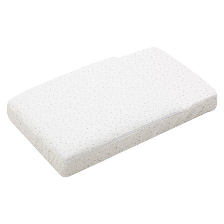 Sacca Piumone Culla I/V Magia Beige 49.5X83.5X2 Cm