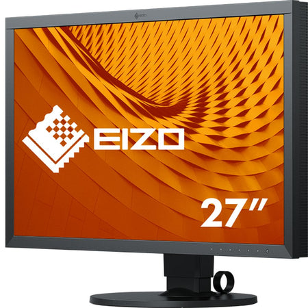 Eizo coloredge cs2731 monitor pc 68,6 cm (27\") 2560 x 1440 pixel quad hd led nero