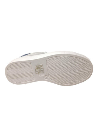 Scarpe sneakers Unisex bambino balducci BUTTER
