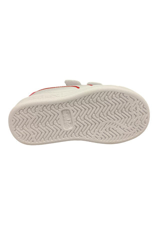 Scarpe sneakers Unisex bambini Diadora GAME