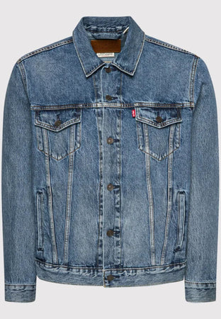 LEVI'S GIACCA TRUCKER da uomo