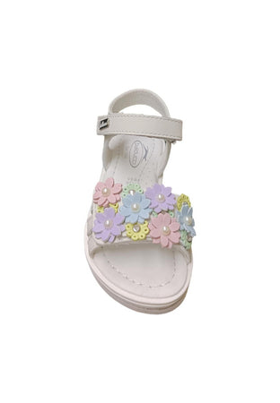 Scarpe sandalo Bambine e ragazze balducci GRIGIO