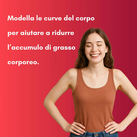 Spray Anticellulite 100ml – Riduce Grasso Localizzato, Tonifica e Rassoda – Con Guaranà, Caffè Verde e Niacinamide – Facile da Applicare – Bye Bye Lipo AlohaLabs