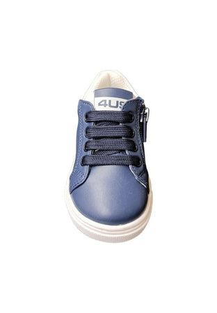 Scarpe sneakers Unisex bambino 4US paciotti SMITH