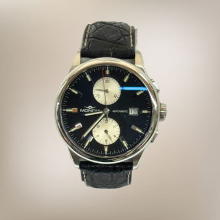 Orologio uomo MONDIA MI630-10CC