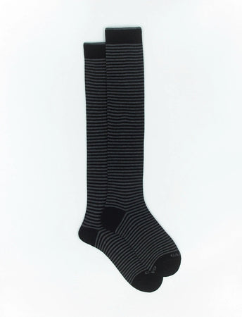 Gallo calze uomo lungo fantasia windsor
