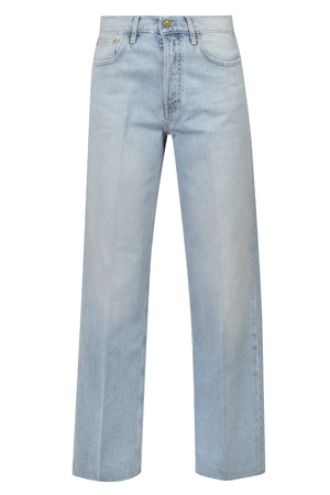 CYCLE Cycle - Jeans - 450861 - Denim chiaro da donna
