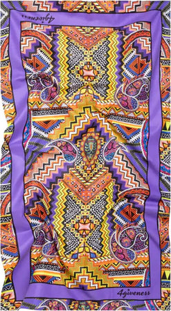 4GIVENESS-|-Telo-mare-microfibra-Ghana-Glass