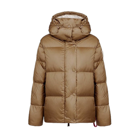 AFTER LABEL giubbini donna after label - kipnuk - beige da donna