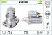 MOTORINO AVVIAMENTO FIAT PUNTO-IDEALANCIA YPSILON MOT 1.3 MJET 438168