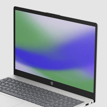 Hp 15-fc0047nl Laptop 15.6" AMD Ryzen 7 16GB RAM 512GB SSD Windows 11 Argento