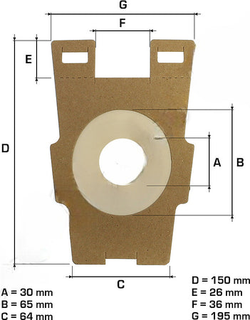 5-sacchetti-in-microfibra-per-aspirapolvere-Kirby-per-modelli-ALIVAR