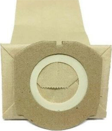 5 SACCHETTI SCOPA ELETTRICA HOOVER SYRENE SR71 - SR01011 - NS 440 Casa e cucina/Aspirapolvere e pulizia di pavimenti e finestre/Accessori per aspirapolvere/Sacchetti per aspirapolvere/Sacchetti per aspirapolvere verticale Rossi Ricambi - Venetico Marina, Commerciovirtuoso.it