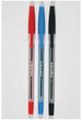 50 Penne a sfera Starline Penna con punta media 1.0mm