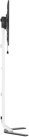 Supporto da Pavimento Super Slim per TV LCD/LED/Plasma da 32'' a 70''