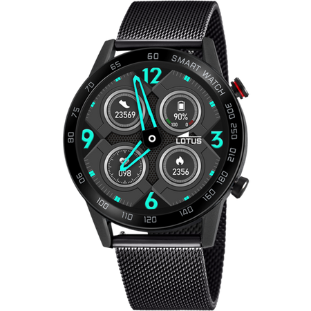 Smartwatch unisex LOTUS 50018/1