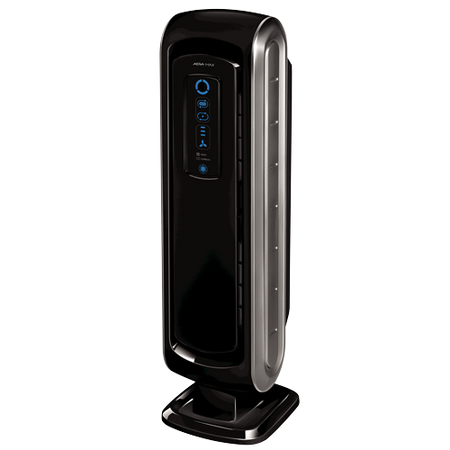Fellowes purificatore aeramax 90 nero - 5999001