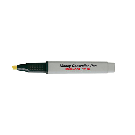 Marcatore Verifica Banconote Money Controller Pen Dt158