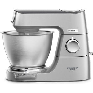 Kenwood titanium chef baker planetaria kvc65.001si - KVC65001S