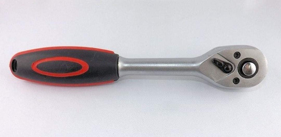 ORECA - CRICCHETTO ATTACCO 3/8" MASTER-TOP 72 DENTI