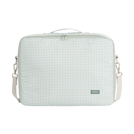 Valigia Bambino Clinic Windsord Mint 12X47X36 Cm