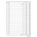 Registro Cassa Entrate/Uscite 24X17 100Pag. E2686