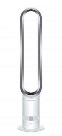 Dyson am07 tower fan white