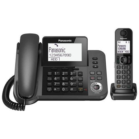 Kxtgf320exm cord.dect+filo+seg - KX-TGF320EXM