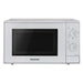 Pan nn-k12jmmepg microonde comb 20l 800w - 5025232881185