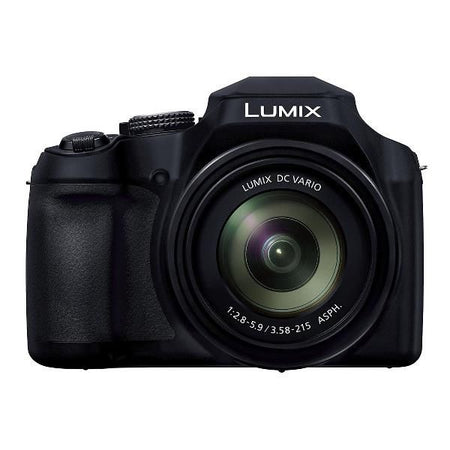 Fot.18mp f2.8 5.9asph zoom 60x dc-fz82de-k