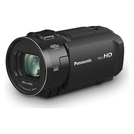 Hc-v900e-k - HC-V900E-K