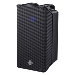 Cassa attiva wharfedale typhon ax 8 bt black - 5025941208921