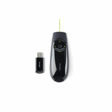 Puntatore Laser Kensington Expert Senza Fili
