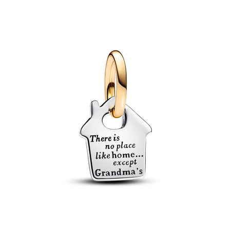 Pandora - Charm Pendente Casa Della Nonna