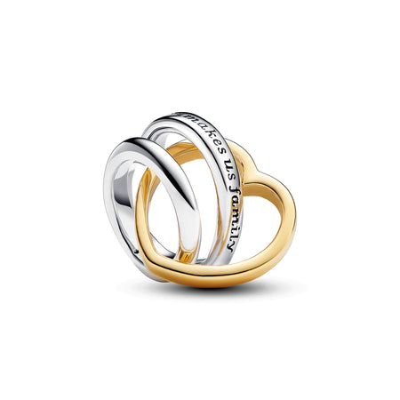 Pandora - Charm L'Amore di una Mamma Adottiva