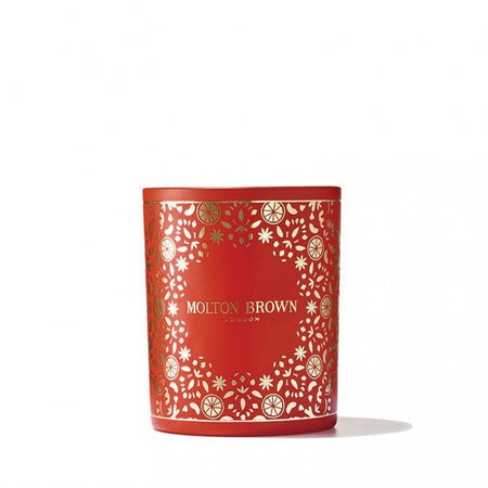 Candele bagno molton brown marvellous mandarin & spice candela profuma - 5030805009545