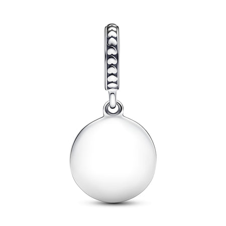 Pandora - Charm Pendente “Don’t’ Mess with Mama” da incidere