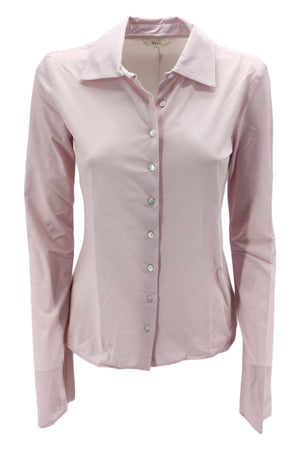Xacus Camicie Bianco da donna