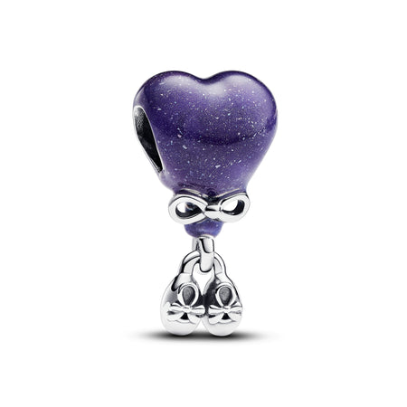 Pandora - Charm Gender Reveal “Baby Girl” che cambia colore