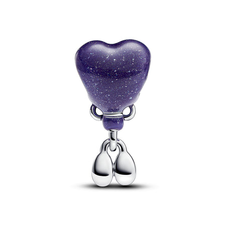 Pandora - Charm Gender Reveal “Baby Girl” che cambia colore