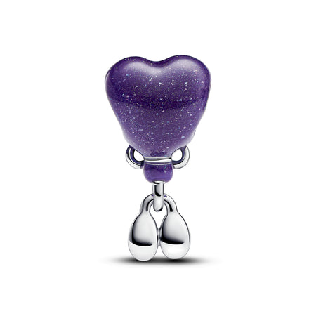 Pandora - Charm Gender Reveal “Baby Boy” che cambia colore