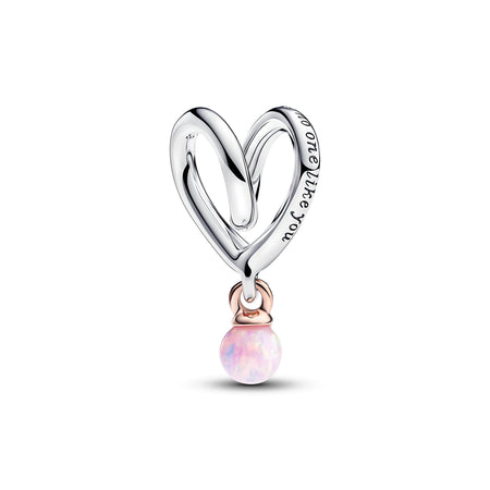 Pandora - Charm Mamma, Nessuna Come Te