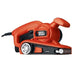 Blackdecker levigatrice a nastro - KA86